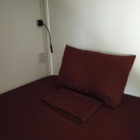 Fat Monkey Hostel Kaoh Touch Luaran gambar
