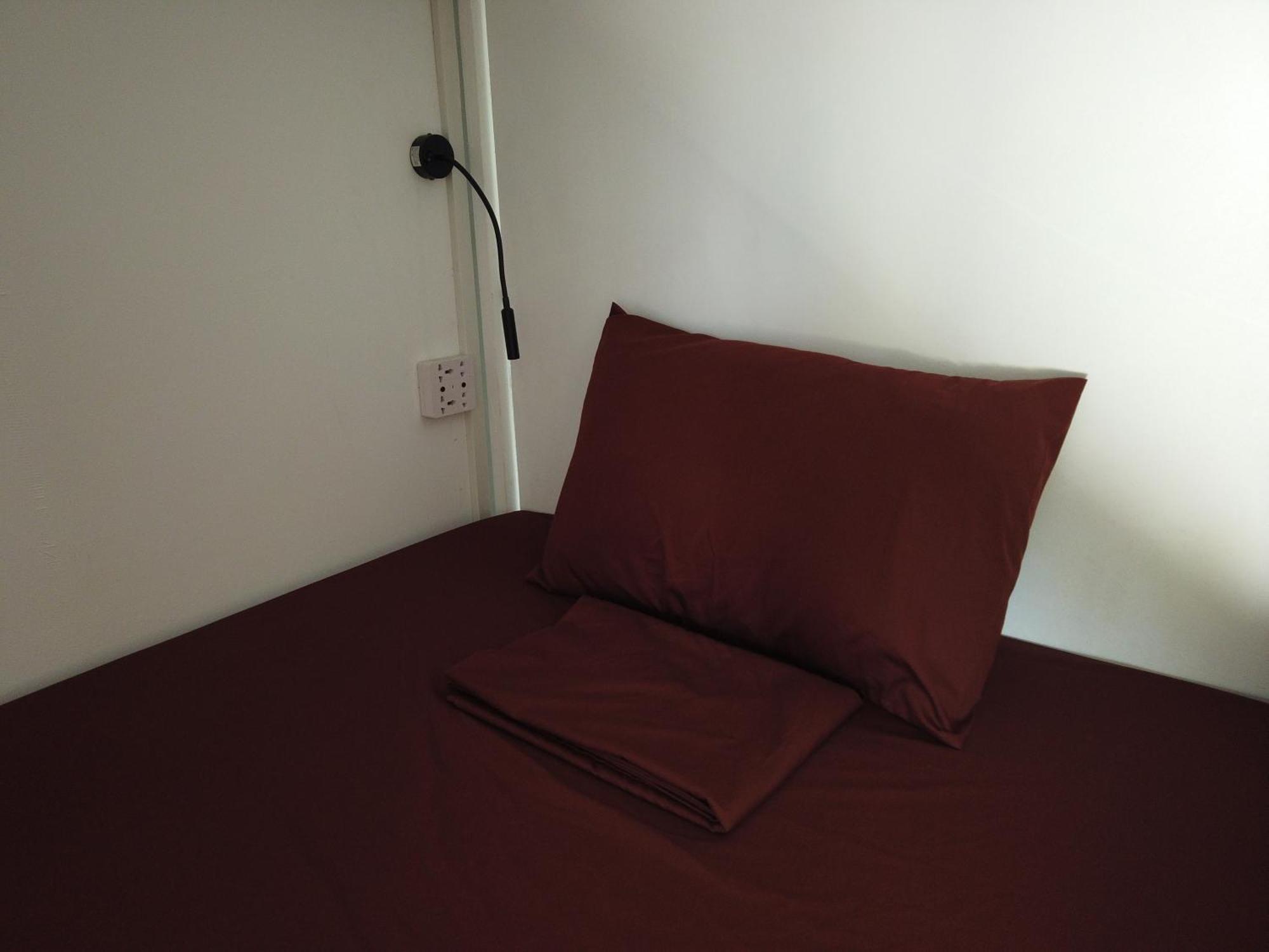 Fat Monkey Hostel Kaoh Touch Luaran gambar